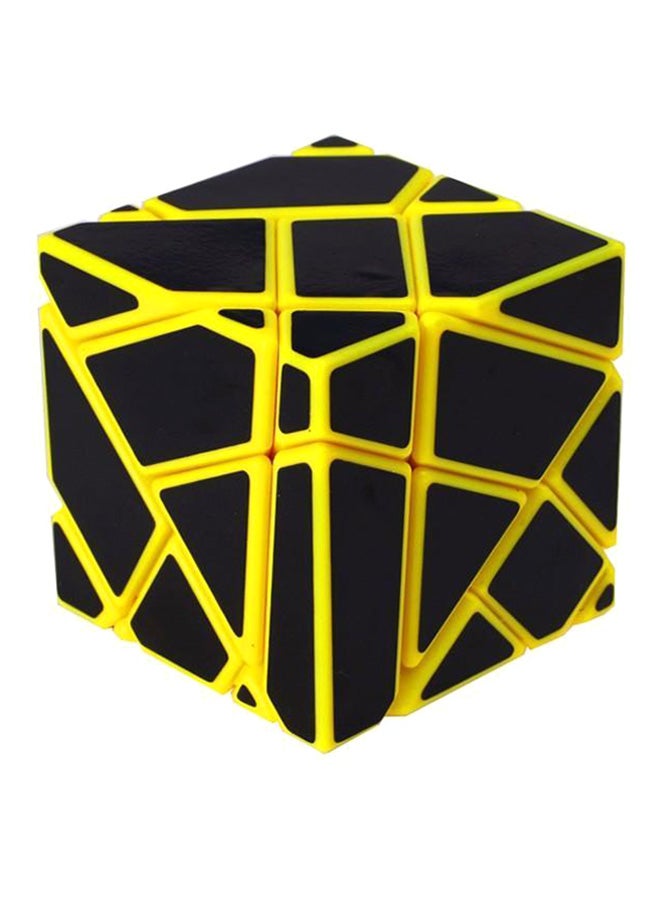 زي كيوب 3x3 مكعب روبيك غير منتظم الشكل 