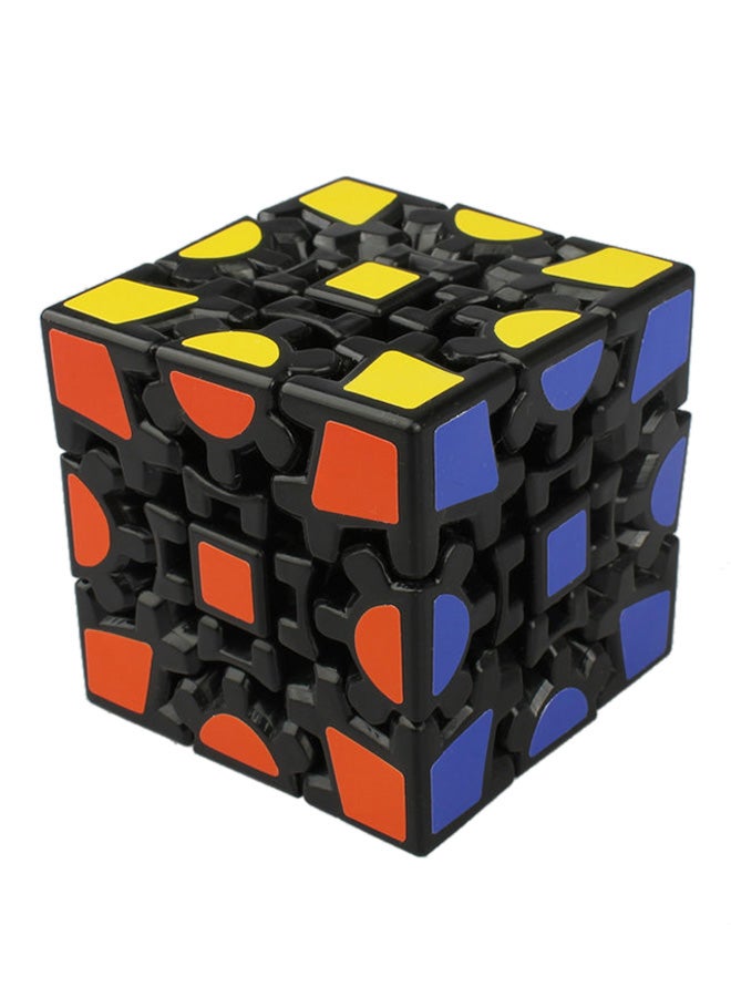 زي كيوب 3x3 مكعب روبيك  - Image 1