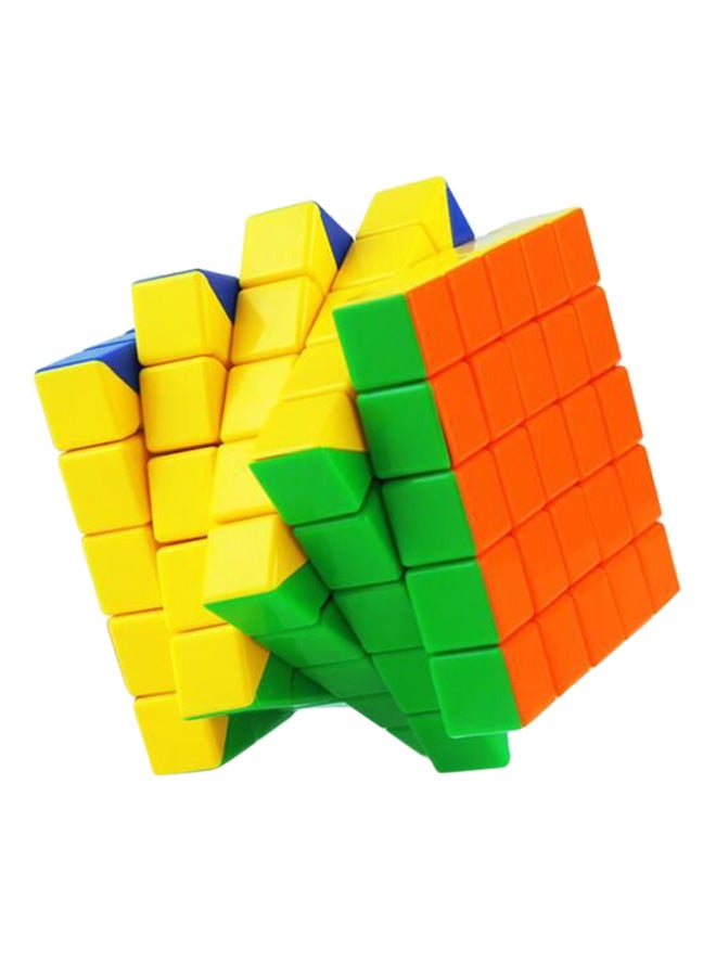 زي كيوب مكعب روبيك 6.5سم 