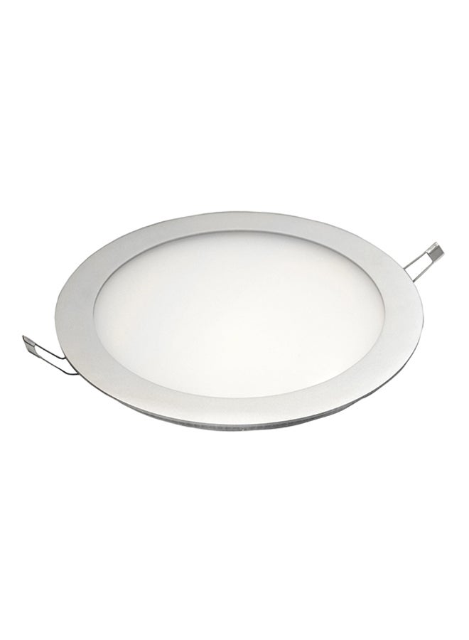 LED Ceiling Light White 6x6inch 
