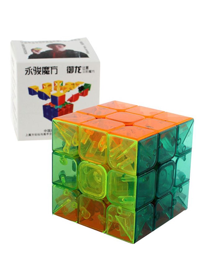 زي كيوب مكعب روبيك 3x3x3  - Image 2