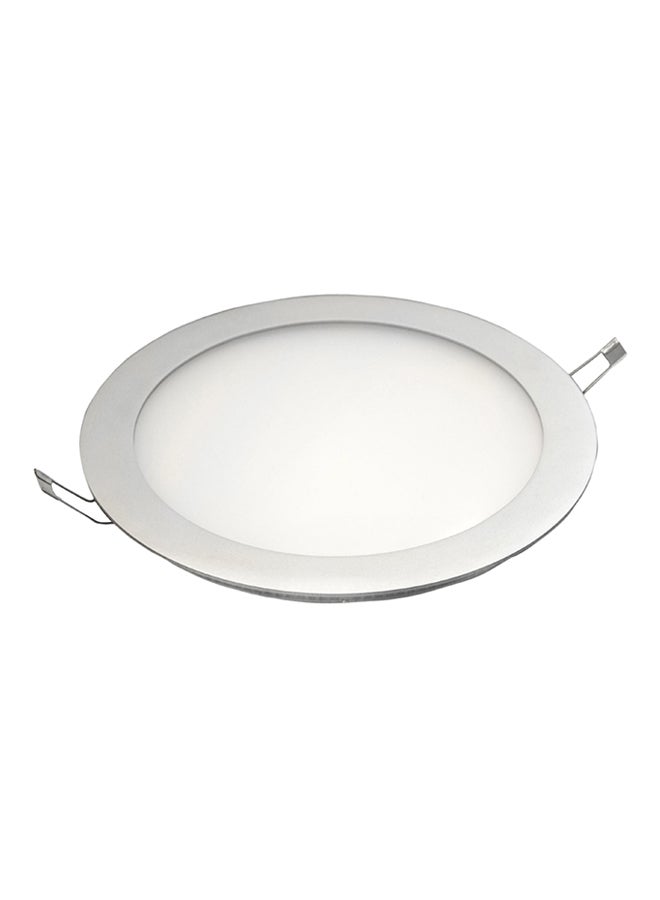 LED Ceiling Light Warm White 8x8inch 