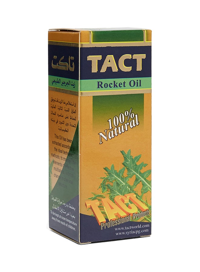 Rocket Oil 60g 60ml