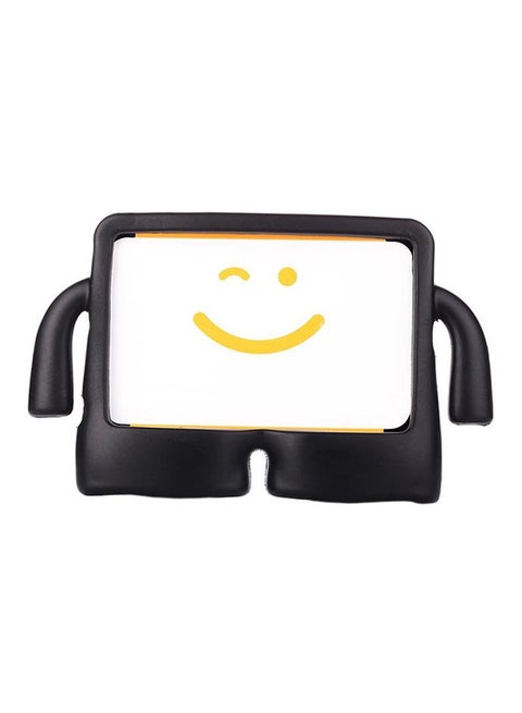 Protective Case Cover For Apple iPad Mini Black
