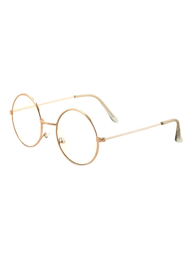 QiaoKai - Round Eyeglasses - Image 1