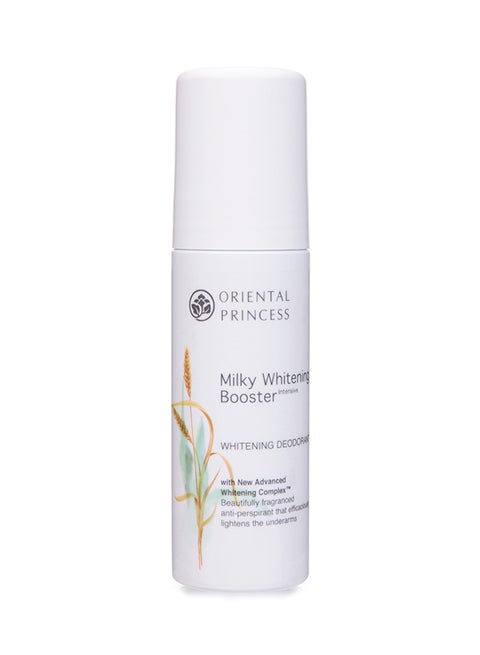 Milky Whitening Booster Intensive Deodrant 70ml