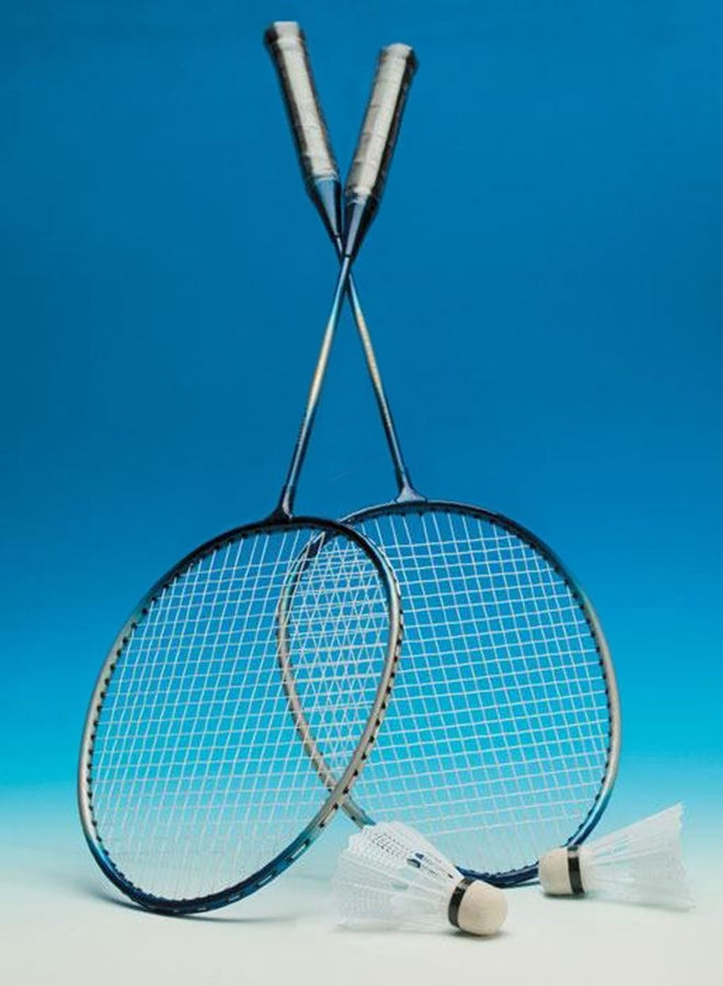 Generic Badminton Set  - Image 2