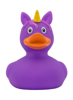 Lilalu Unicorn Duck Bath Toy 