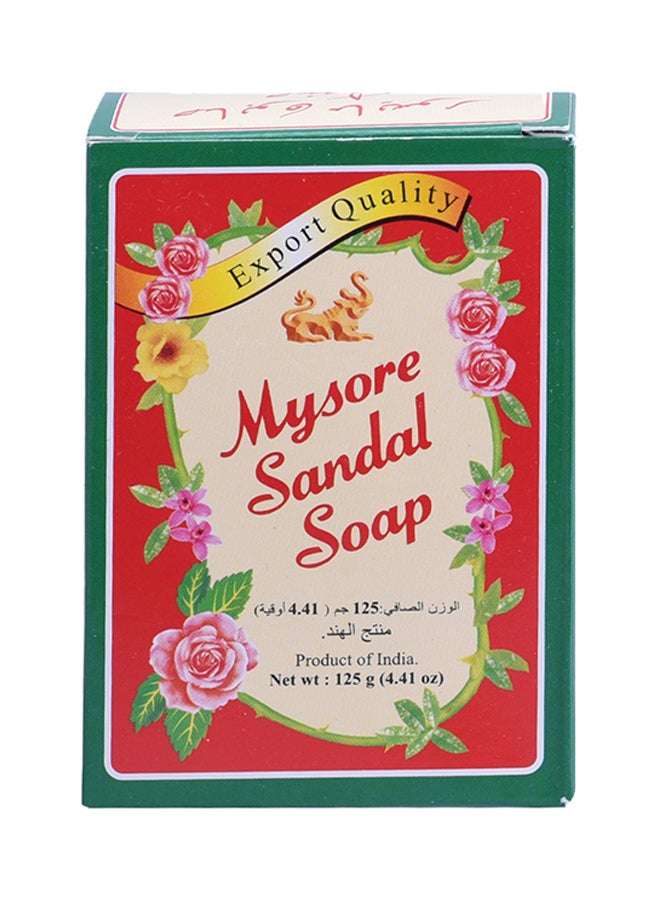 Export Quality Soap 125grams - v1525440111/N14454513A_1