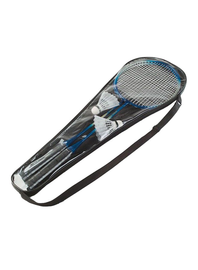 Generic Badminton Set  - Image 1