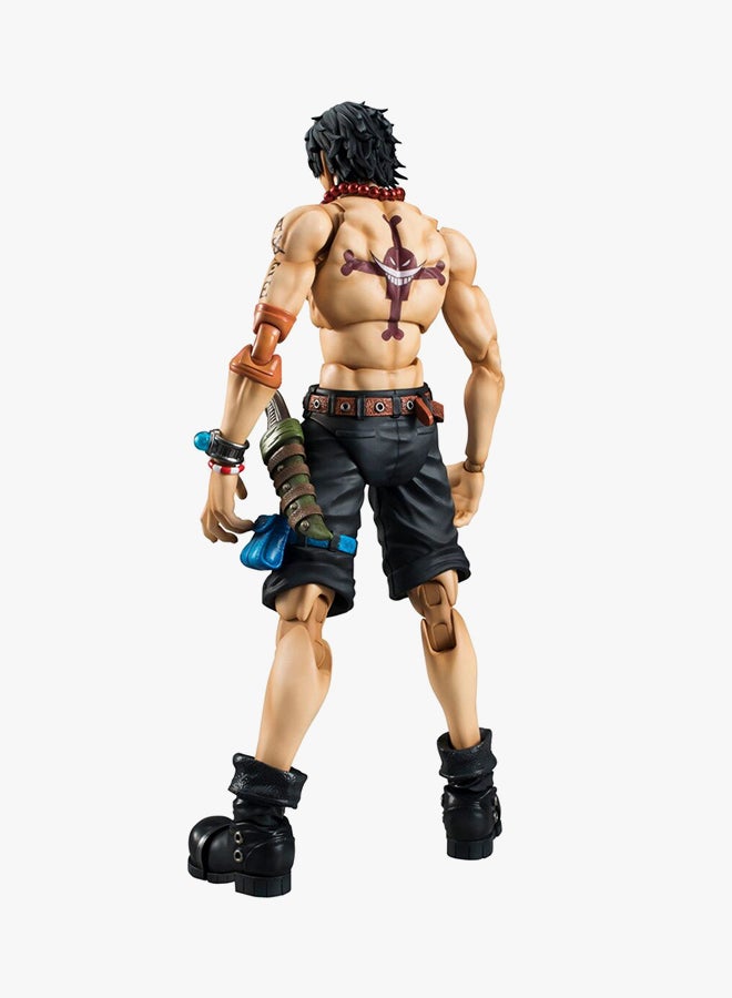 MiFen The Model Of Ace Action Figure 14cm  - Image 2
