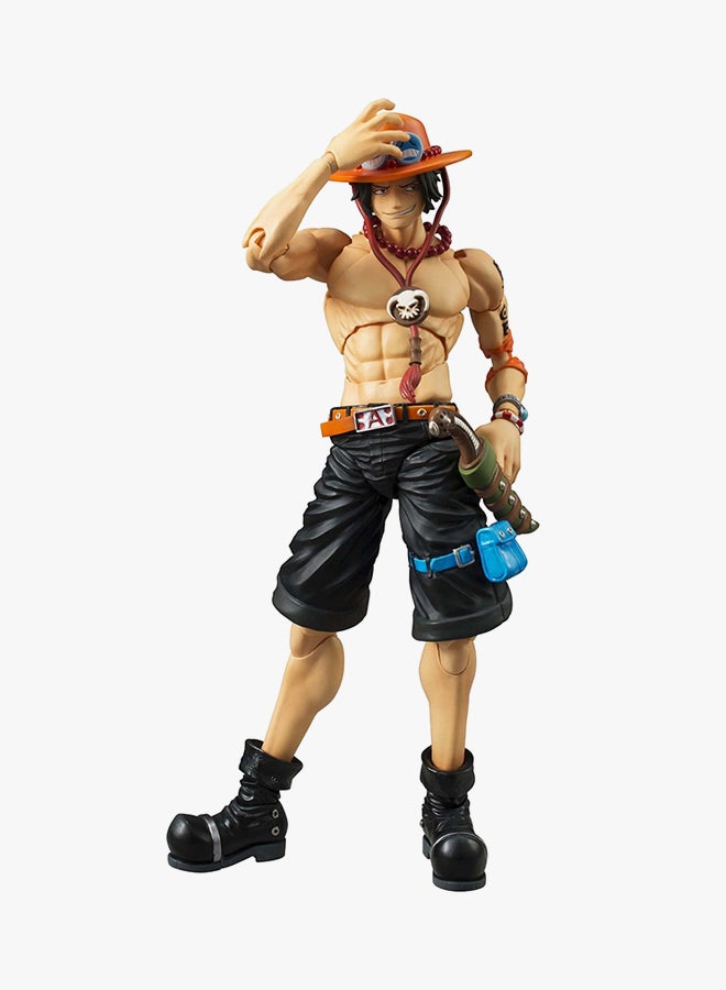 MiFen The Model Of Ace Action Figure 14cm  - Image 3
