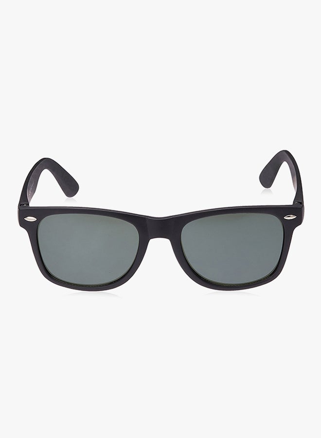 joe black Wayfarer Sunglasses - Lens Size: 53 mm - Image 2