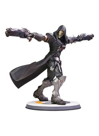 Overwatch Reaper Gabriel Reyes Action Figure 28cm - v1525458339/N14454244A_1