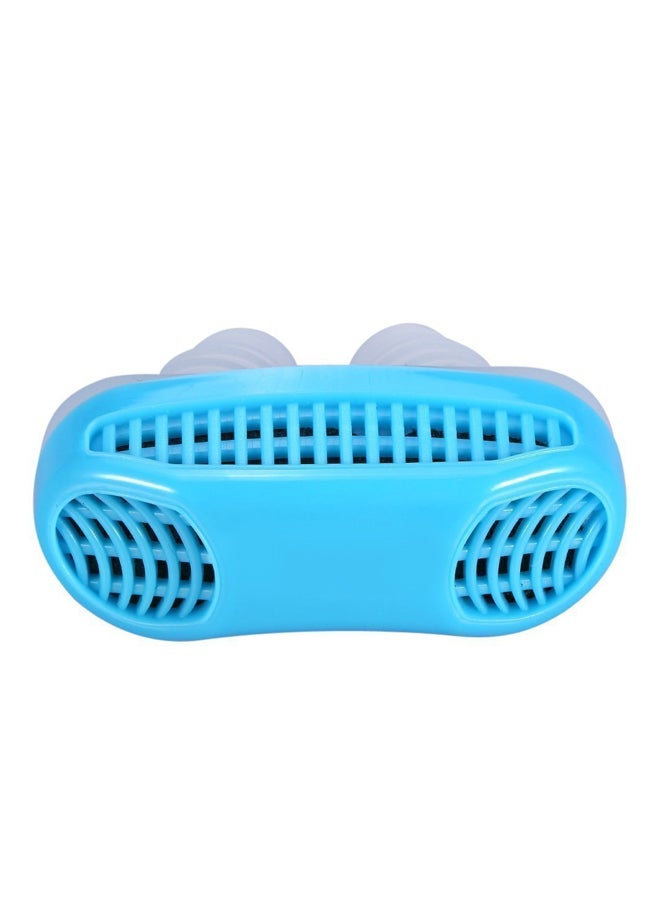 LIMITLESS - Advanced 2-in-1 Anti Snoring and Air Purifier - Image 1