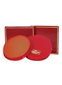 3-In-1 Super Summer Cake Foundation Powder Russet