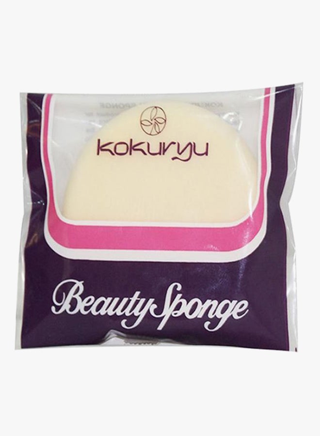 Kokuryu - 3-In-1 Super Summer Cake Foundation Powder Russet - Image 1