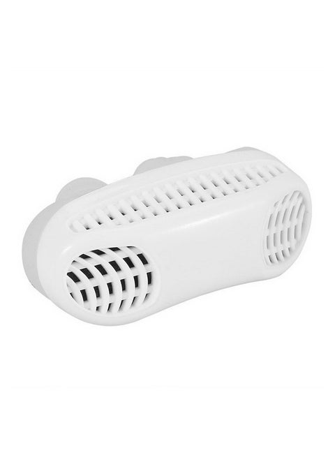 Advanced 2-in-1 Anti Snoring and Air Purifier