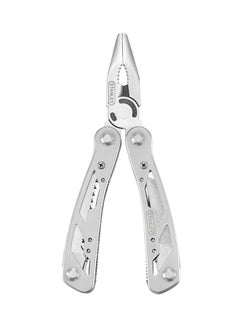 Stanley 12-In-1 Multi Tool Set Silver  - Image 1