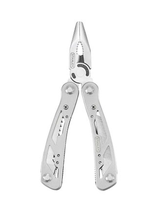 12-In-1 Multi Tool Set Silver - v1525502627/N14456707A_1
