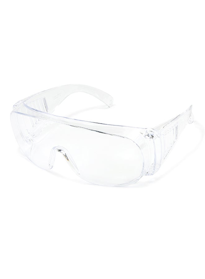 Empiral UV Protected Safety Spectacles 