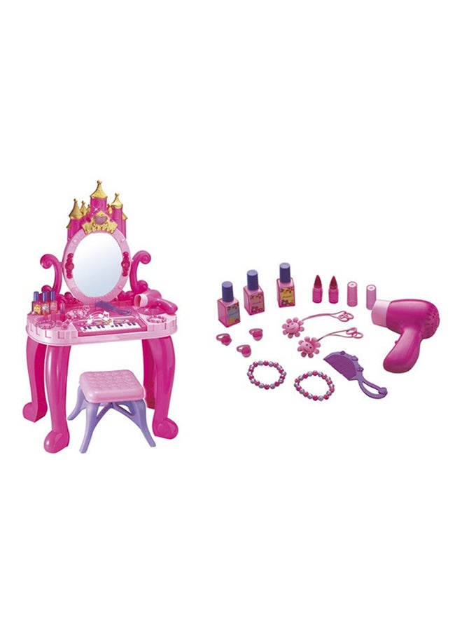 Piano Vanity Play At Home - Image 3