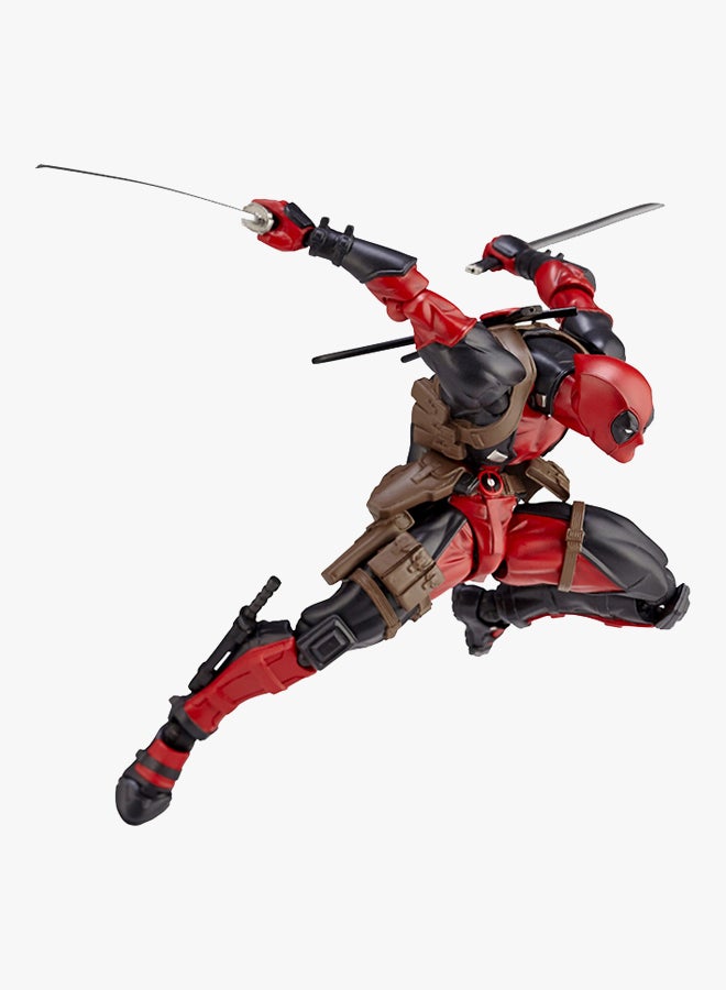 MiFen - Deadpool Movable Action Figure 15cm - Image 1