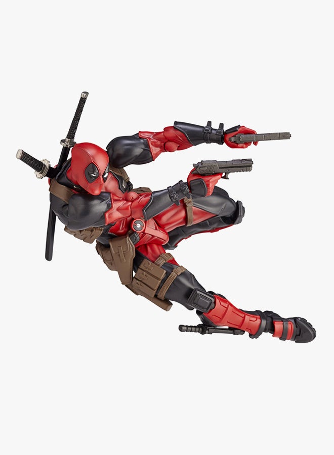 MiFen - Deadpool Movable Action Figure 15cm - Image 1