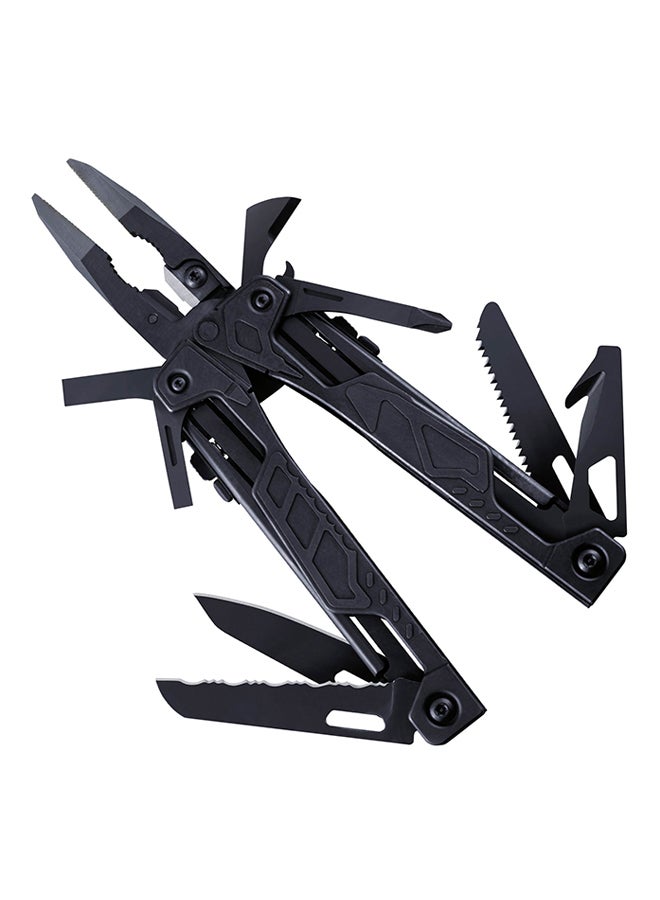 ليزرمان أداة متعددة OHT أسود 11.5سم