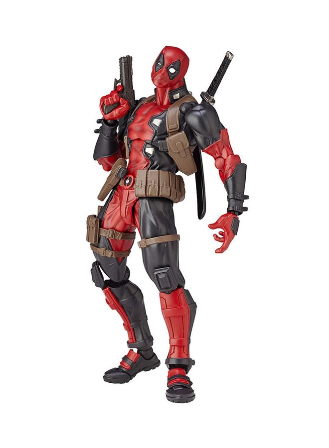 MiFen - Deadpool Movable Action Figure 15cm - Image 1