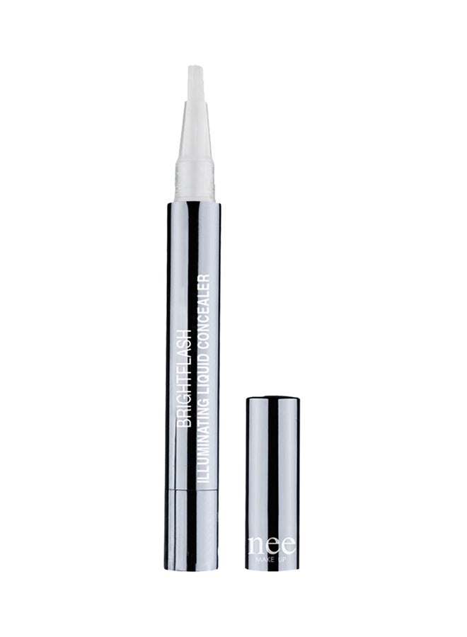 Brightflash Illuminating Liquid Concealer C3