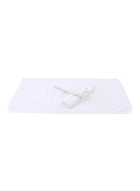 Bamboo Change Pad Liners