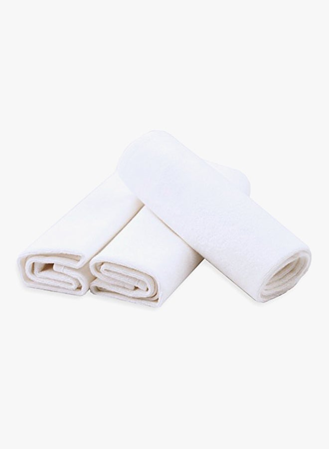 baby works - Bamboo Change Pad Liners - Image 1