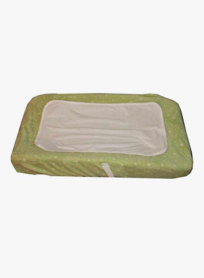 baby works - Bamboo Change Pad Liners - Image 1
