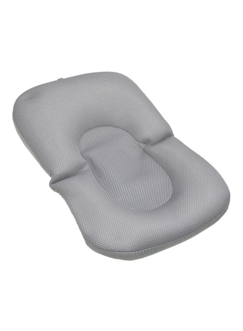 Bead Bath Support - Grey