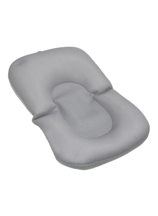 Bead Bath Support - Grey