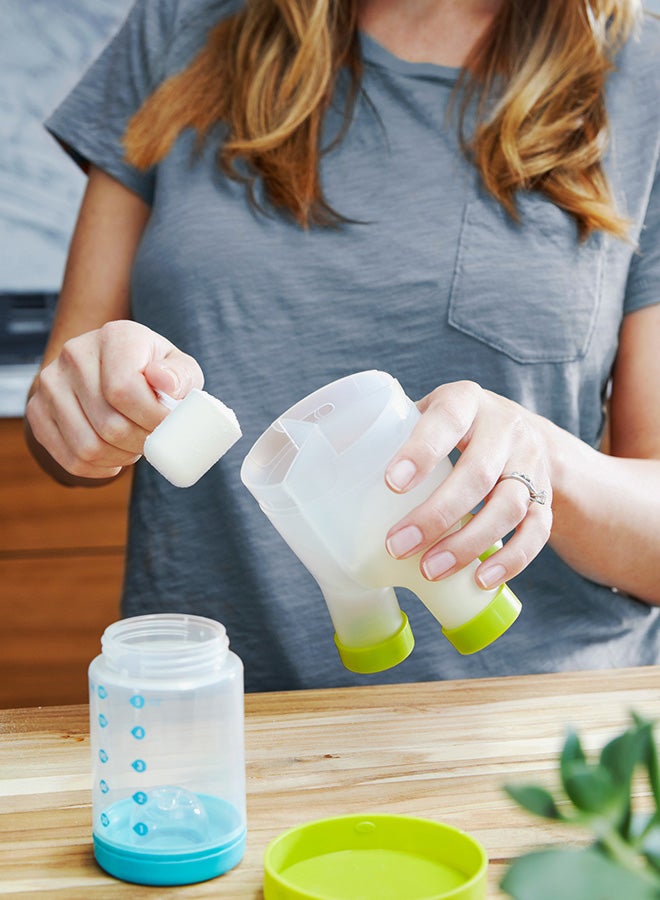 BOON Tripod Formula Dispenser - Image 3