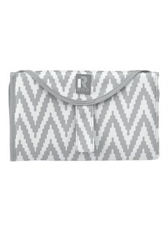RYCO Chevron Deluxe Changing Mat  - Image 1