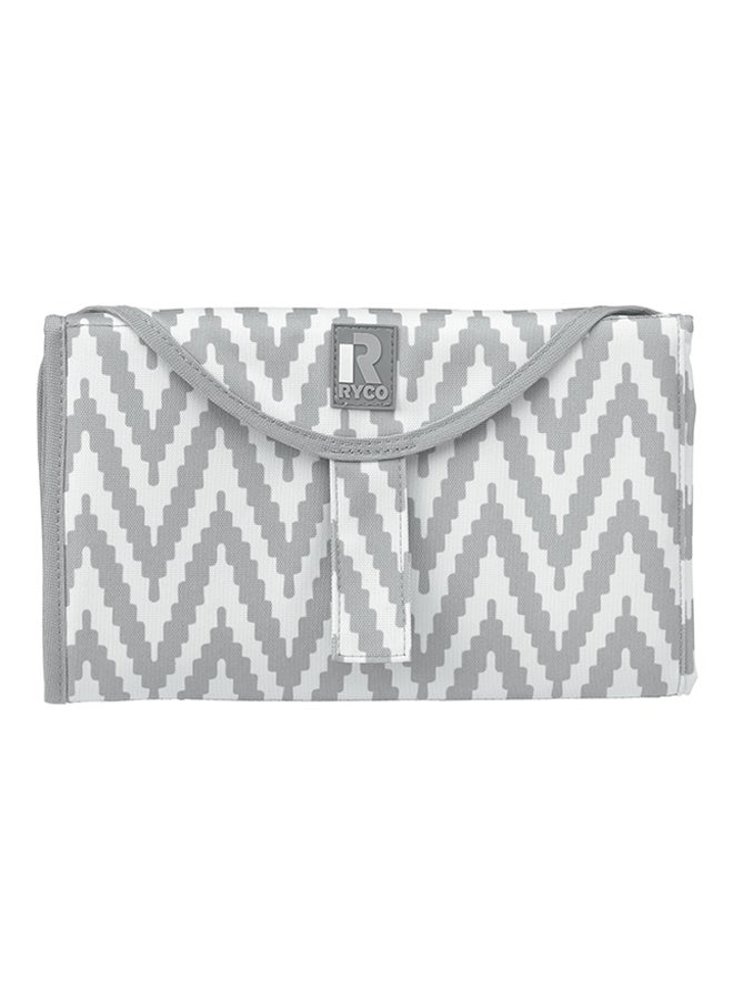 RYCO - Chevron Deluxe Changing Mat - Image 1