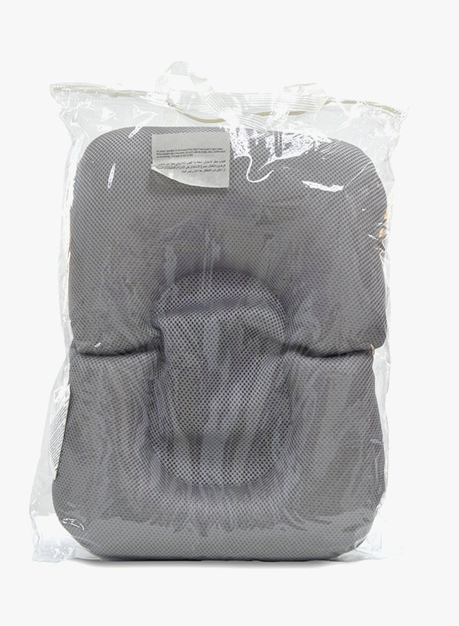 Bead Bath Support - Grey