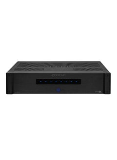 BasX Multi-Zone Power Amplifier A-800 Black