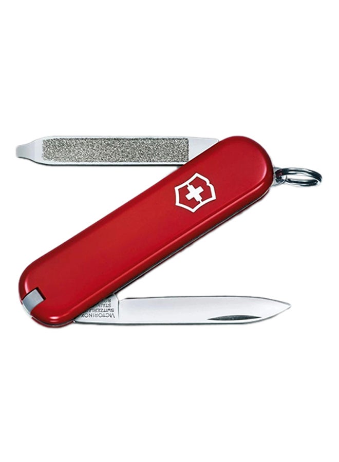 Victorinox Swiss Escort Knife 2inch 