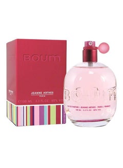 Jeanne Arthes Boum EDP 100ml 