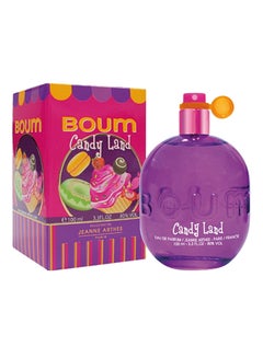 Jeanne Arthes Boum Candy Land EDP 100ml 