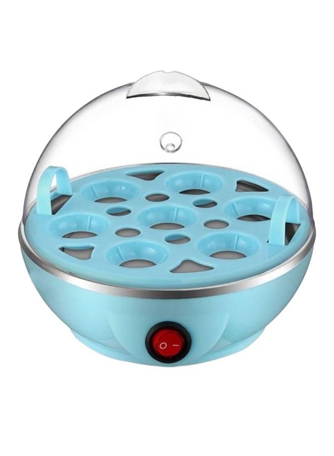 Generic 7-Slot Egg Boiler C3_DA40_1 Blue 