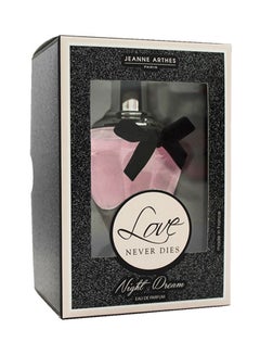 Love Never Dies Night Dream EDP 60ml