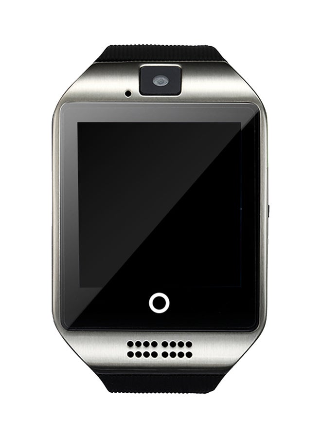 Time Owner Q18 Smartwatch Silver