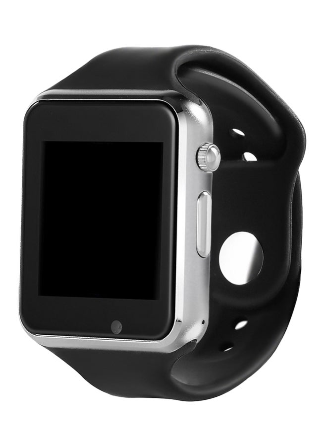Time Owner A1 Smartwatch Black