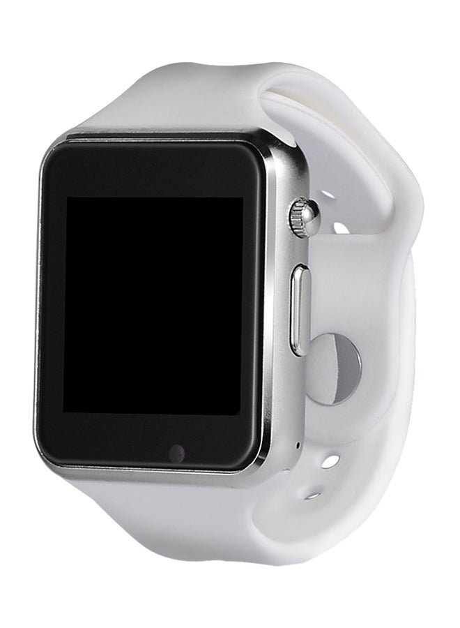 Time Owner TW-A1 Smartwatch White