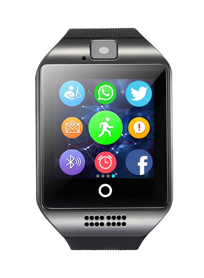 Time Owner TW-Q18 Smartwatch Black - Image 1